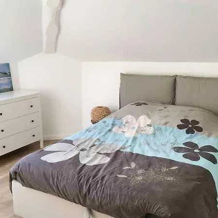 Cosy Apt Just A Step From The Beach Апартаменты