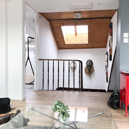 Lejlighed Cosy Apt Just A Step From The Beach