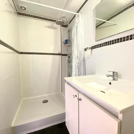 Cosy Apt Just A Step From The Beach Biarritz