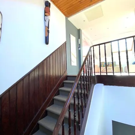 Cosy Apt Just A Step From The Beach Апартаменты Биарриц